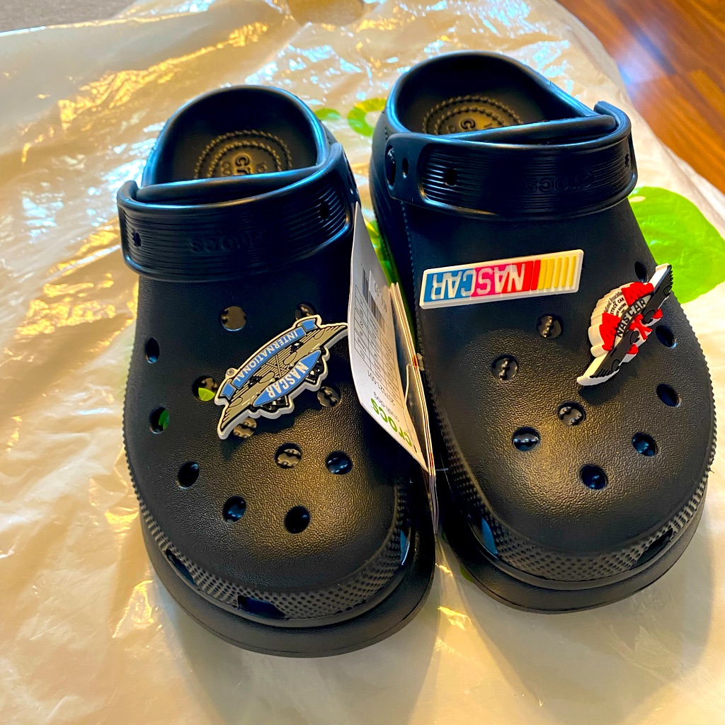 Nwt Unisex Crocs